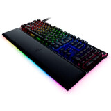 Tastatūra Razer Huntsman V2 EN Black (RZ03-03930300-R3M1)