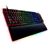 Tastatūra Razer Huntsman V2 EN Black (RZ03-03930300-R3M1)