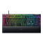 Tastatūra Razer BlackWidow V4 Black EN (RZ03-04690600-R3N1)