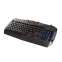 Tastatūra FURY Spitfire Black EN (NFU-0868) - foto 2