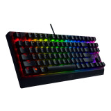 Tastatūra Razer BlackWidow V3 RGB ENG Black (RZ03-03490100-R3M1)