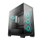 Datoru korpuss DeepCool CG580 4F Midi Tower Black (R-CG580-BKADA4-G-1) - foto 3