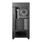 Datoru korpuss DeepCool CG580 4F Midi Tower Black (R-CG580-BKADA4-G-1) - foto 6