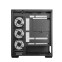 Datoru korpuss DeepCool CG580 4F Midi Tower Black (R-CG580-BKADA4-G-1) - foto 7