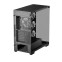 Datoru korpuss DeepCool CG580 4F Midi Tower Black (R-CG580-BKADA4-G-1) - foto 8