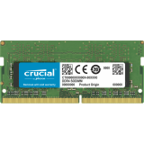 Operatīvā atmiņa Crucial 32Gb 3200MHz DDR4 CL22 (CT32G4SFD832A)