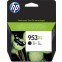 Kasetne HP 953 XL Ink Cartridge Black (L0S70AE/BGX)