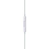 Garnitūra Apple EarPods with Lightning (MMTN2ZM/A)