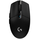 Pele Logitech G305 Black (910-005282/910-005283)