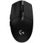 Pele Logitech G305 Black (910-005282/910-005283)