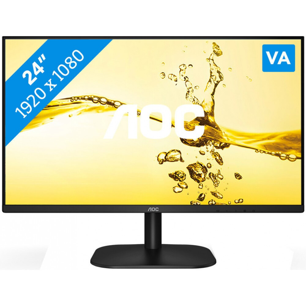 Monitors AOC 24B2XHM2 24" (24B2XHM2)