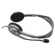 Garnitūra Logitech Stereo Headset H111 Black (981-000593/981-000594) - foto 2