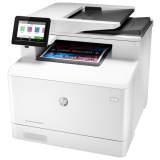 MFP HP Color LaserJet Pro M479fnw (W1A78A)