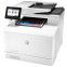 MFP HP Color LaserJet Pro M479fnw (W1A78A) - foto 3