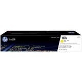 Kasetne HP 117A Laser Toner Cartridge Yellow 700 pages (W2072A)