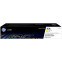 Kasetne HP 117A Laser Toner Cartridge Yellow 700 pages (W2072A)