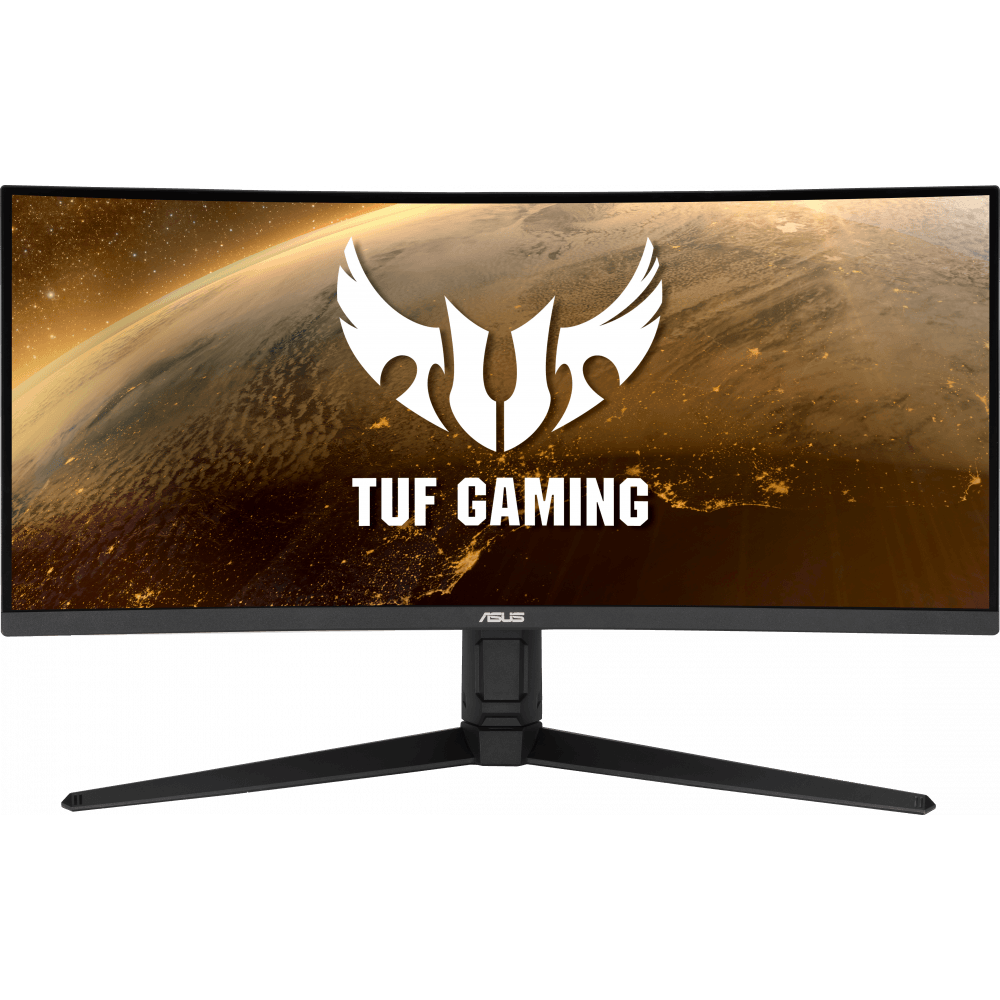 Monitors ASUS TUF Gaming VG34VQL1B 34" (VG34VQL1B)