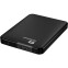 Ārējie cietie diski un SSD WD Elements Portable 1Tb USB 3.0 (WDBUZG0010BBK) - WDBUZG0010BBK-WESN - foto 2