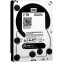 Cietais disks 2Tb SATA-III WD Black (WD2003FZEX)