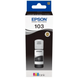 Tinte Epson ink, 4500 pages, 65 ml Black (C13T00S14A)