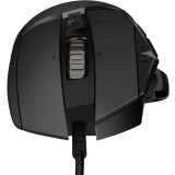 Pele Logitech G502 HERO (910-005470)