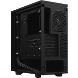 Datoru korpuss Fractal Design Define 7 Midi-Tower (FD-C-DEF7C-03)