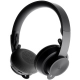 Garnitūra Logitech Zone Wireless Teams Graphite (981-000854)