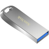 USB zibatmiņa 512Gb SanDisk Ultra Luxe (SDCZ74-512G-G46)