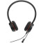 Garnitūra Jabra Evolve 20 SE Stereo MS Black (4999-823-309) - foto 2