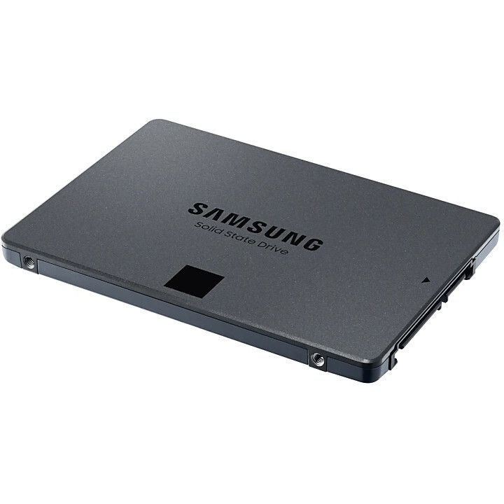 SSD 2Tb Samsung 870 QVO (MZ-77Q2T0BW)