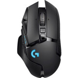 Pele Logitech G502 Lightspeed Black (910-005567)