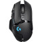 Pele Logitech G502 Lightspeed Black (910-005567)