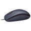 Pele Logitech M90 Dark Gray (910-001793/910-001794) - foto 2