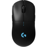 Pele Logitech G PRO Black (910-005272/910-005273)