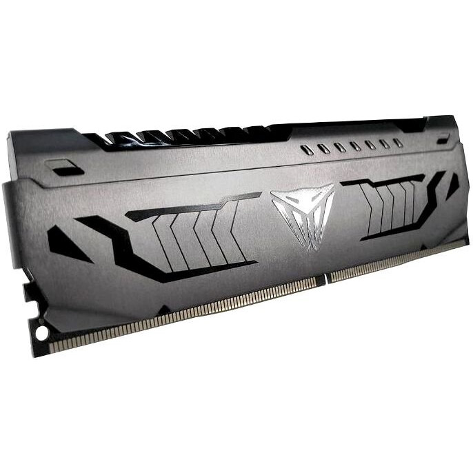 Operatīvā atmiņa Patriot Viper Steel 16Gb DDR4 3600MHz CL18 (PVS416G360C8)