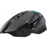 Pele Logitech G502 Lightspeed Black (910-005567)