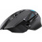 Pele Logitech G502 Lightspeed Black (910-005567) - foto 3