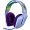 Garnitūra Logitech Gaming Headset G733 Lilac (981-000890)