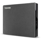 Ārējie cietie diski un SSD Toshiba Canvio Gaming 2Tb USB 3.0 (HDTX120EK3AA)