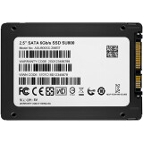 SSD ADATA SU800 256Gb (ASU800SS-256GT-C)