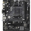 Pamatplate ASRock A520M-HVS (A520M-HVS)