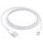 Kabelis Apple USB - Lightning (MXLY2ZM) - MXLY2ZM/A