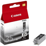 Kasetne CANON PGI-35bk Black (1509B001)