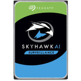 Cietais disks 8Tb SATA-III Seagate SkyHawk AI (ST8000VE001)