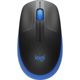 Pele Logitech M190 Blue (910-005907)