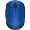 Pele Logitech M171 Blue (910-004640)