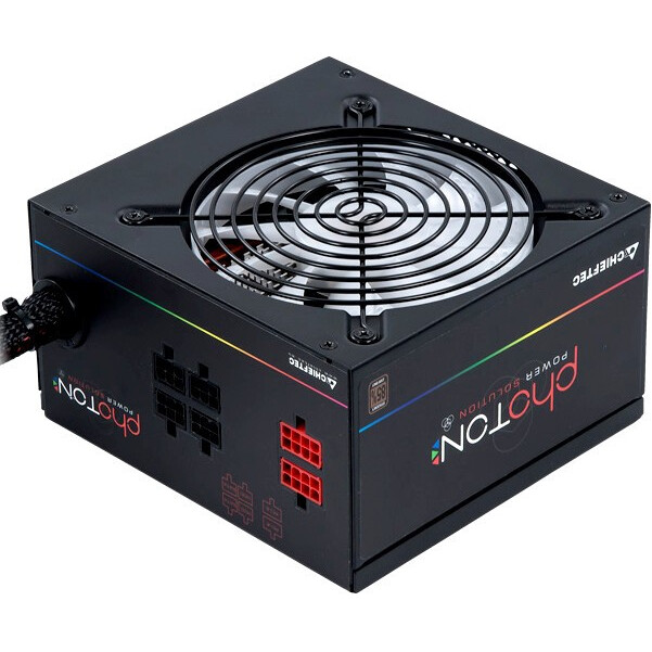 Barošanas bloks 750W Chieftec Photon (CTG-750C-RGB)