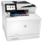 MFP HP Color LaserJet Pro M479fnw (W1A78A) - foto 2