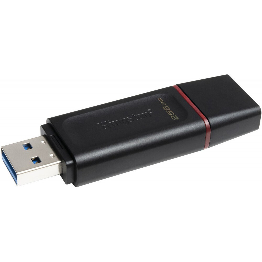 USB zibatmiņa Kingston 256Gb DataTraveler Exodia (DTX/256GB)