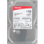 Cietais disks Toshiba P300 1Tb SATA-III (HDWD110UZSVA)